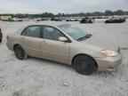 2005 TOYOTA COROLLA