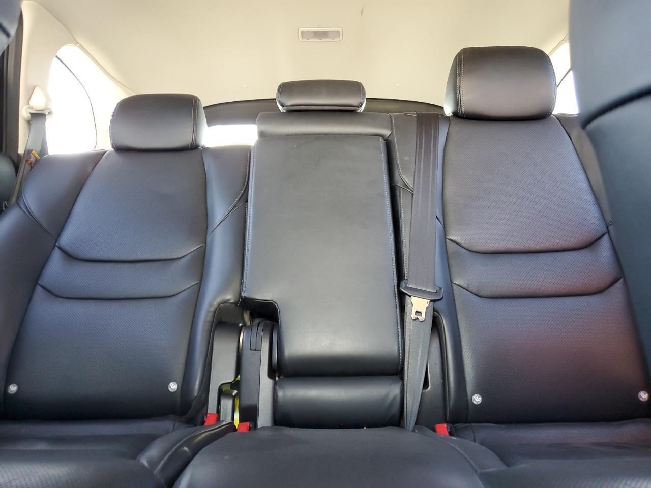 2018 MAZDA CX-9