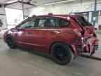 2012 SUBARU IMPREZA