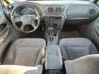 2004 CHEVROLET Trailblazer