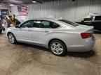 2019 CHEVROLET IMPALA