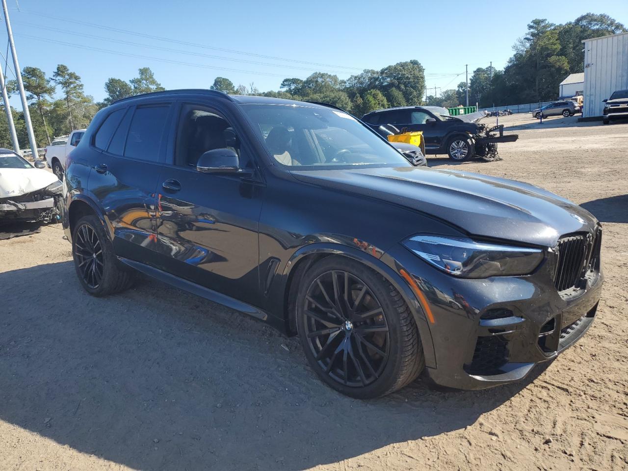 2023 BMW X5