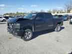 2011 CHEVROLET Silverado