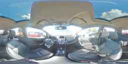 2011 FORD Fiesta