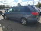 2010 TOYOTA SIENNA