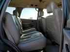 2004 CHEVROLET Tahoe