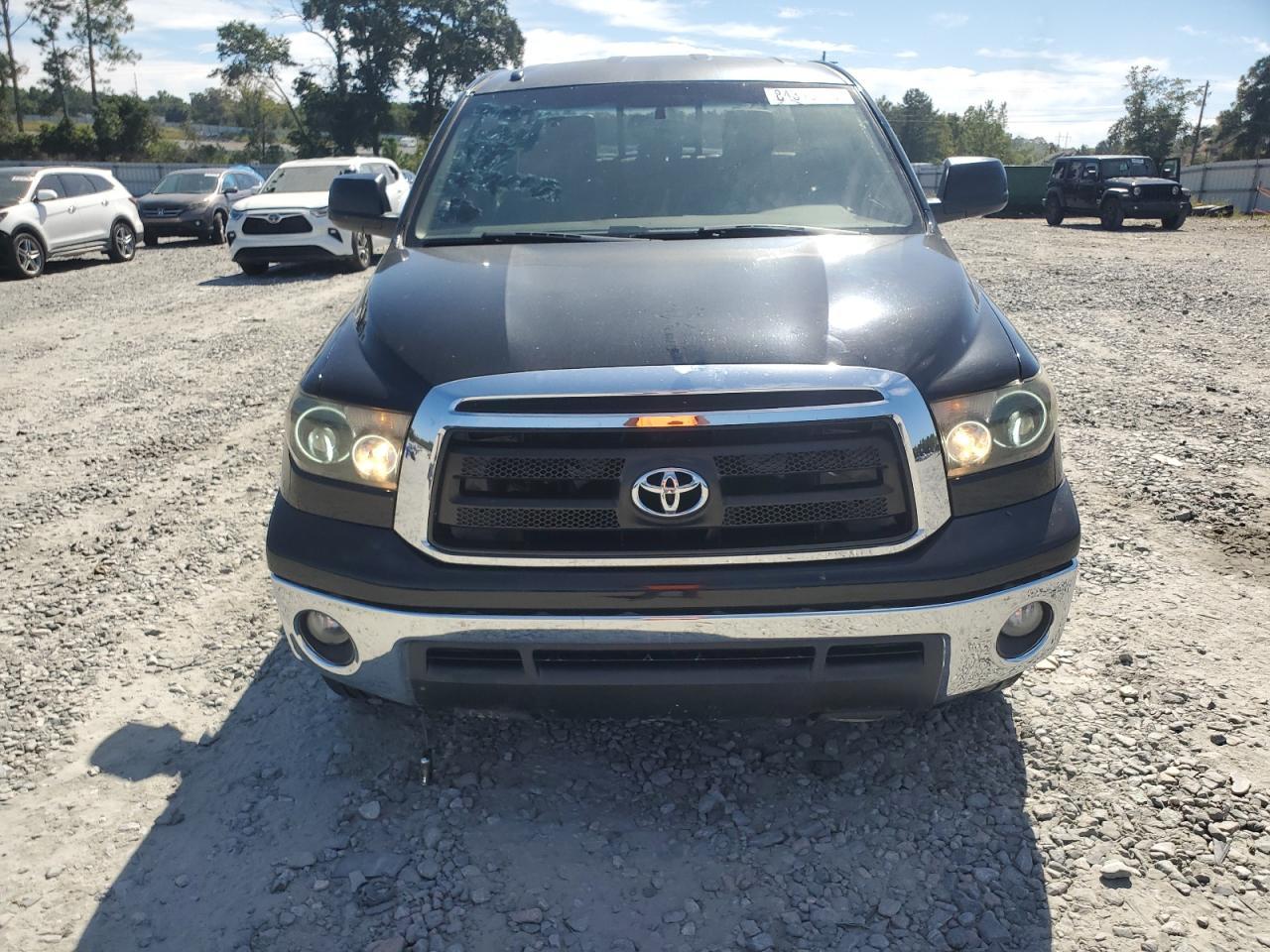 2012 TOYOTA TUNDRA