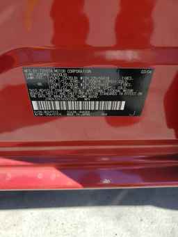 2006 TOYOTA RAV4