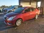2018 NISSAN VERSA