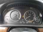2013 BMW 5 series