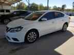 2018 NISSAN SENTRA
