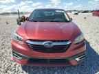 2022 SUBARU Legacy