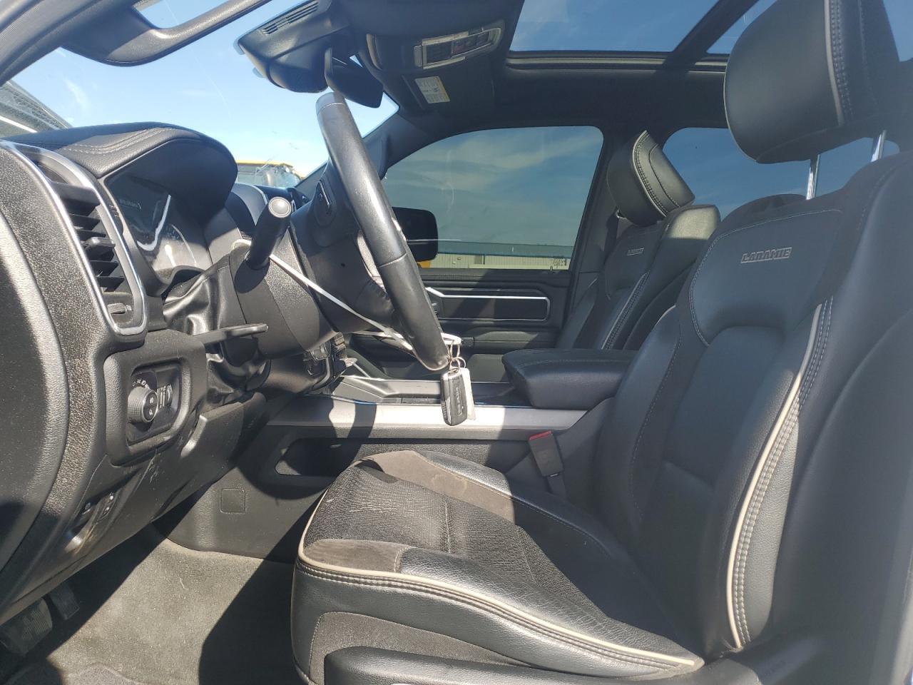 2024 RAM 1500
