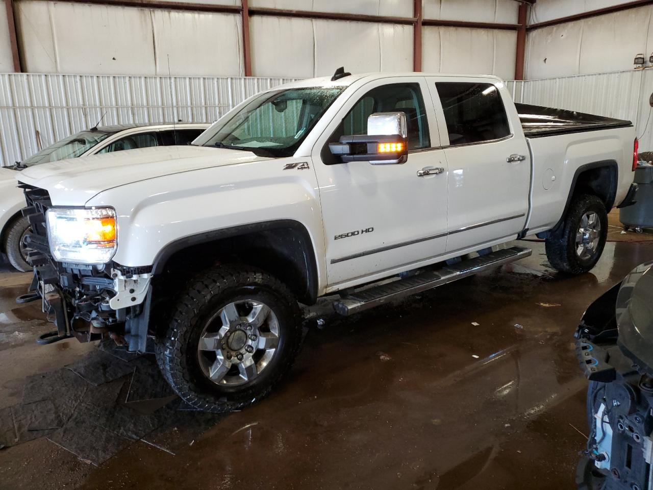 2017 GMC Sierra
