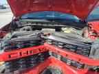 2022 CHEVROLET Silverado
