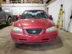 2004 HYUNDAI ELANTRA