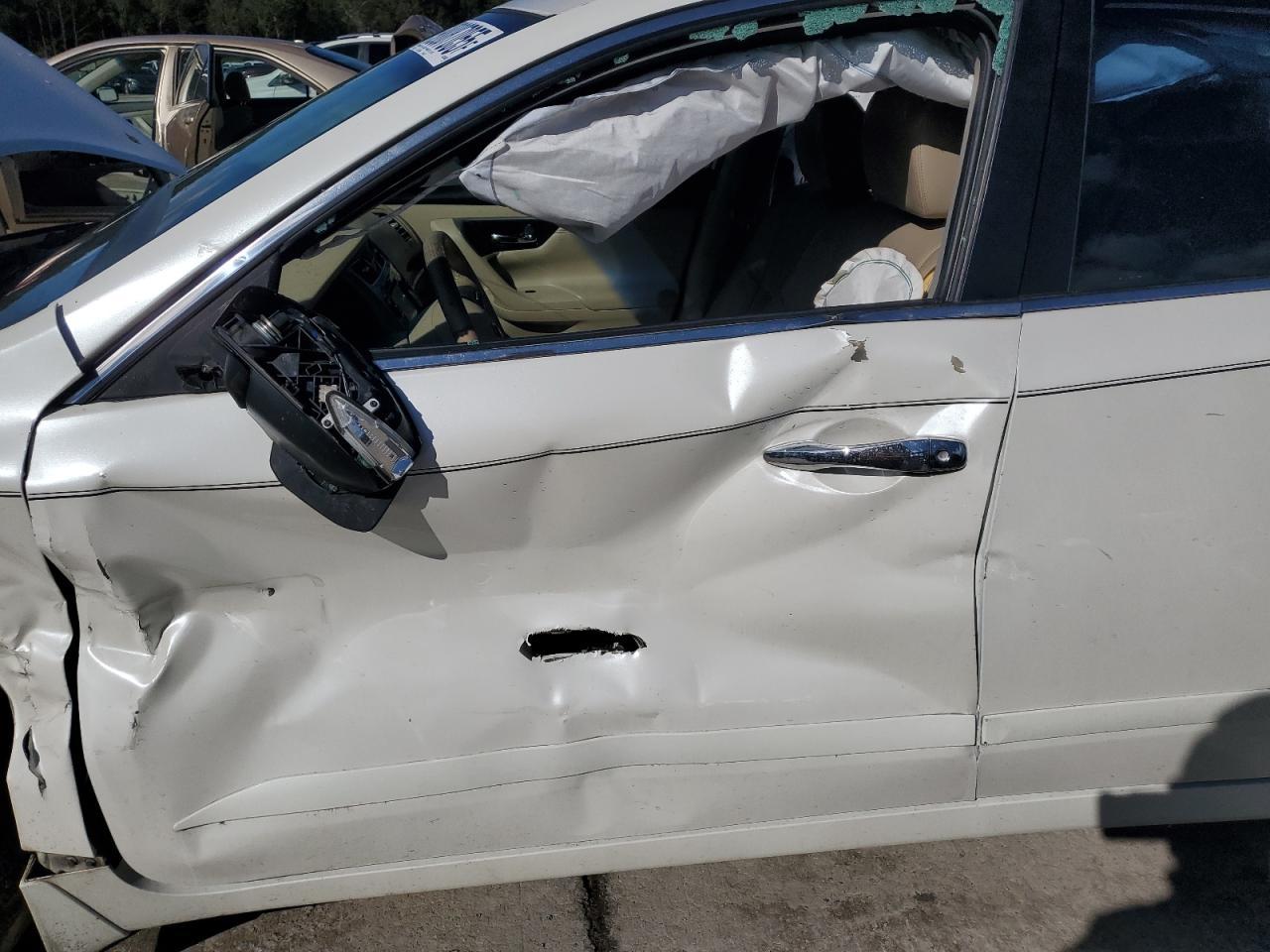 2014 NISSAN ALTIMA
