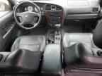 2002 NISSAN PATHFINDER