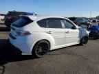 2013 SUBARU IMPREZA