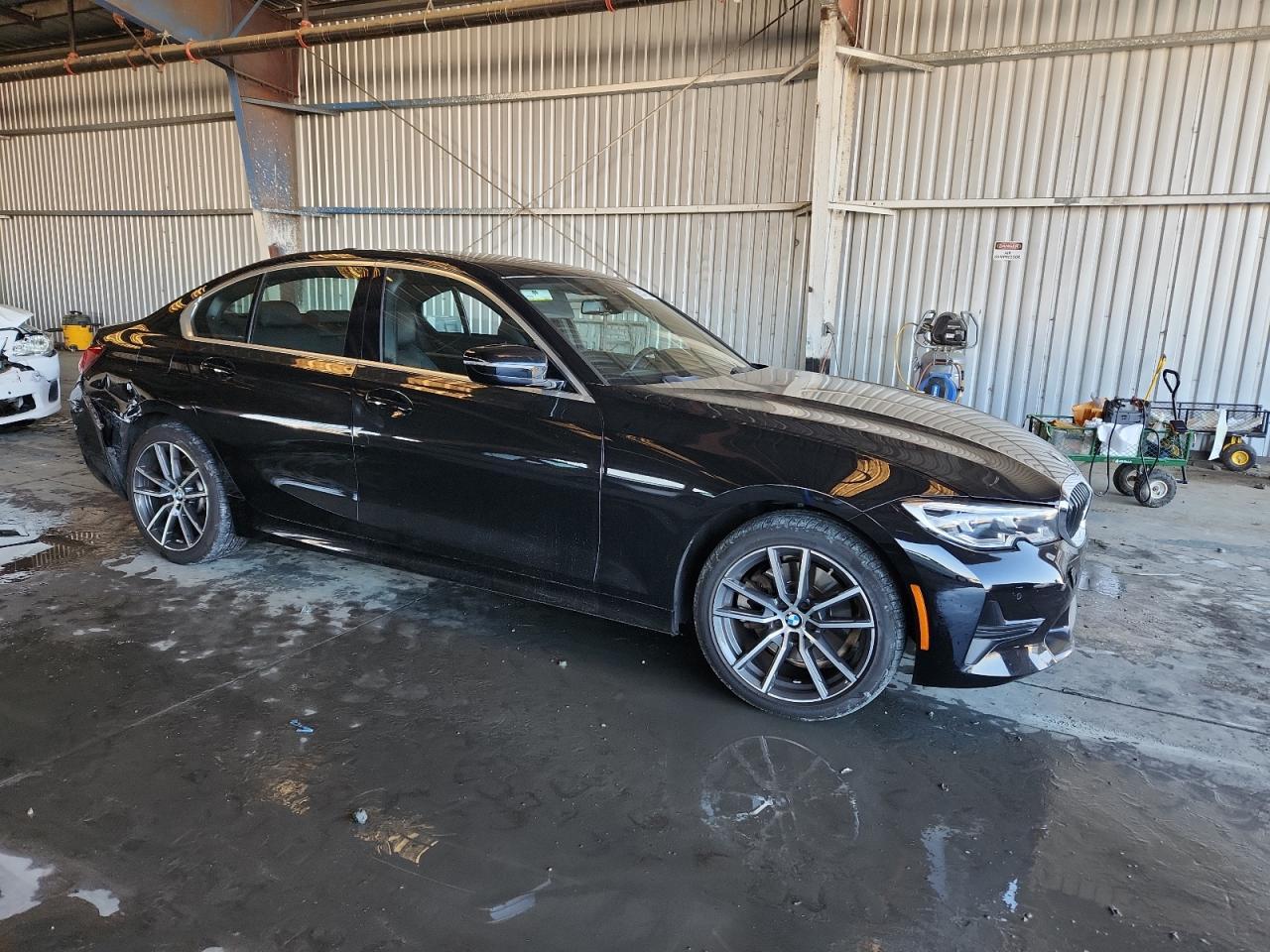 2021 BMW 3 SERIES