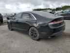 2016 LINCOLN MKZ