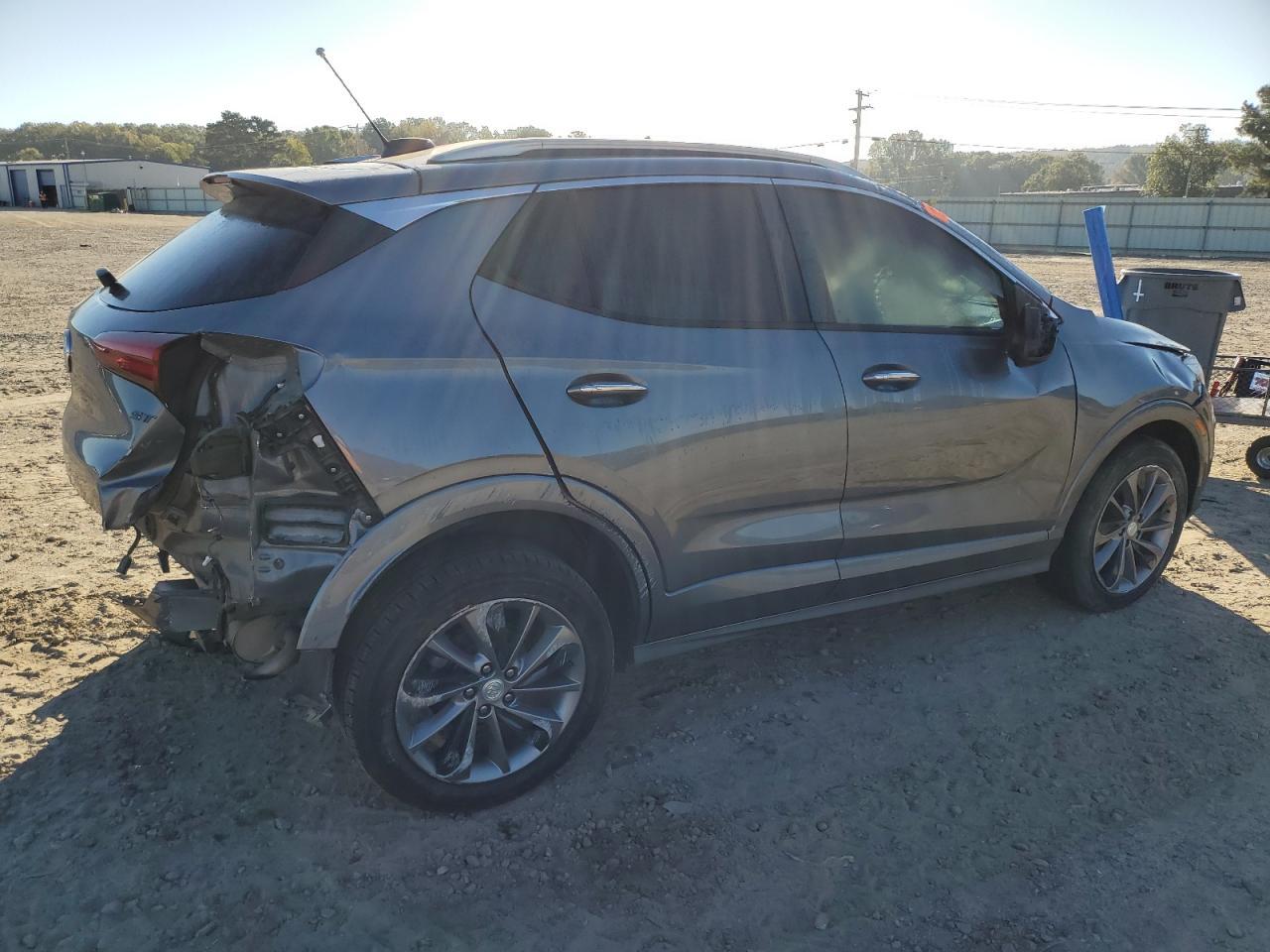 2020 BUICK Encore GX