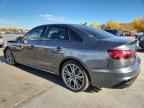 2020 AUDI S4