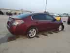 2011 NISSAN ALTIMA