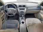 2011 FORD FUSION