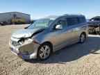 2012 NISSAN Quest