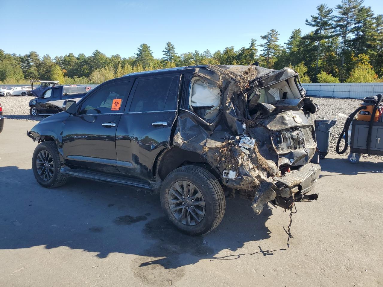 2023 LEXUS Gx