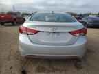 2011 HYUNDAI ELANTRA