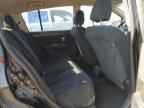 2011 NISSAN VERSA