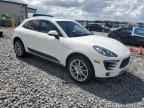 2016 PORSCHE Macan
