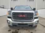 2017 GMC Sierra