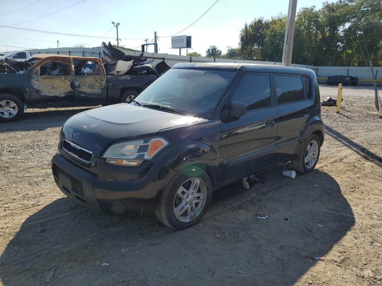 2010 KIA SOUL