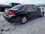 2010 CHEVROLET IMPALA