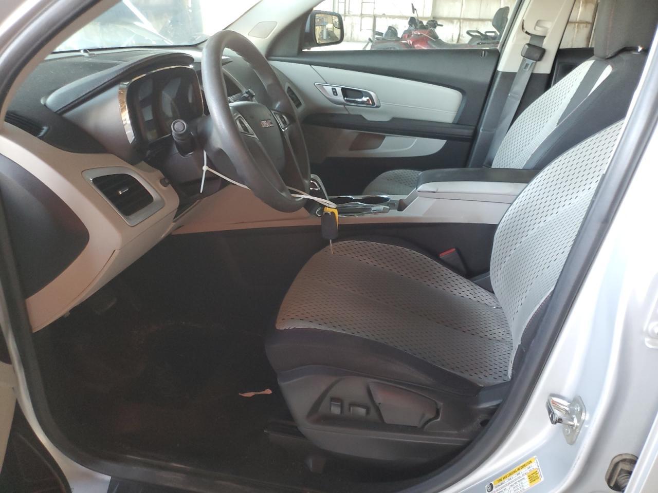 2014 GMC Terrain