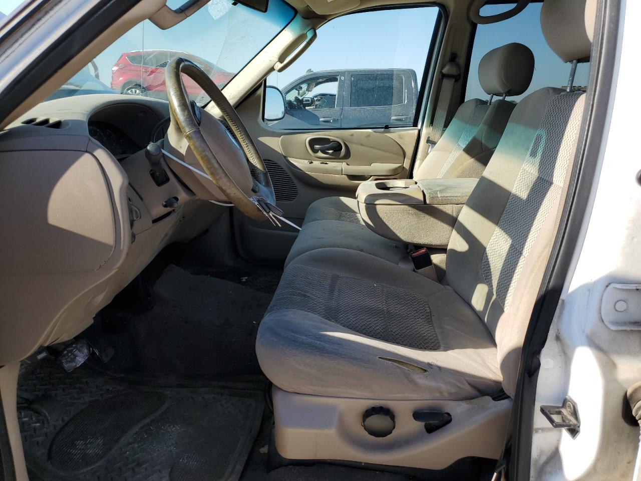 2003 FORD F-150