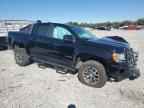 2022 GMC CANYON