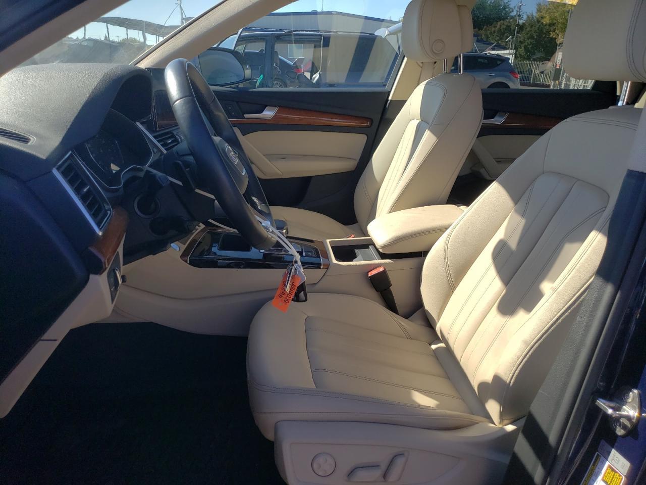 2023 AUDI Q5