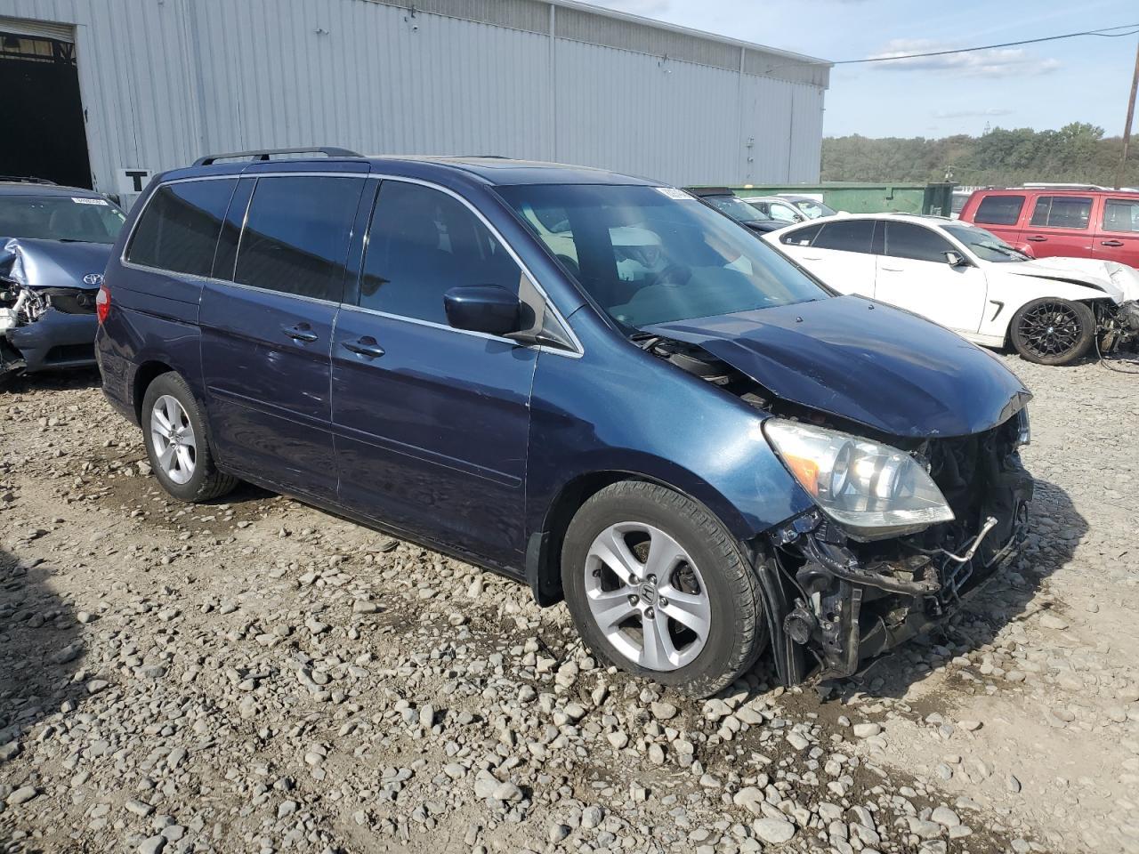2010 HONDA ODYSSEY