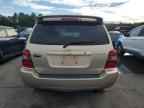 2005 TOYOTA HIGHLANDER