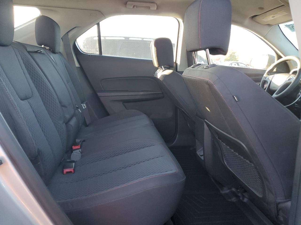 2012 CHEVROLET EQUINOX