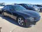2017 DODGE CHARGER