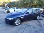 2017 JAGUAR XE