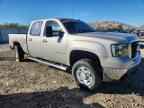 2008 GMC Sierra