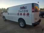 2011 CHEVROLET EXPRESS 2500