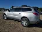 2012 CHEVROLET TRAVERSE