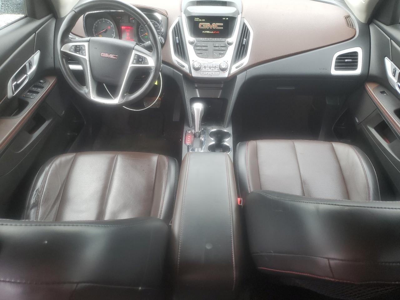 2015 GMC Terrain
